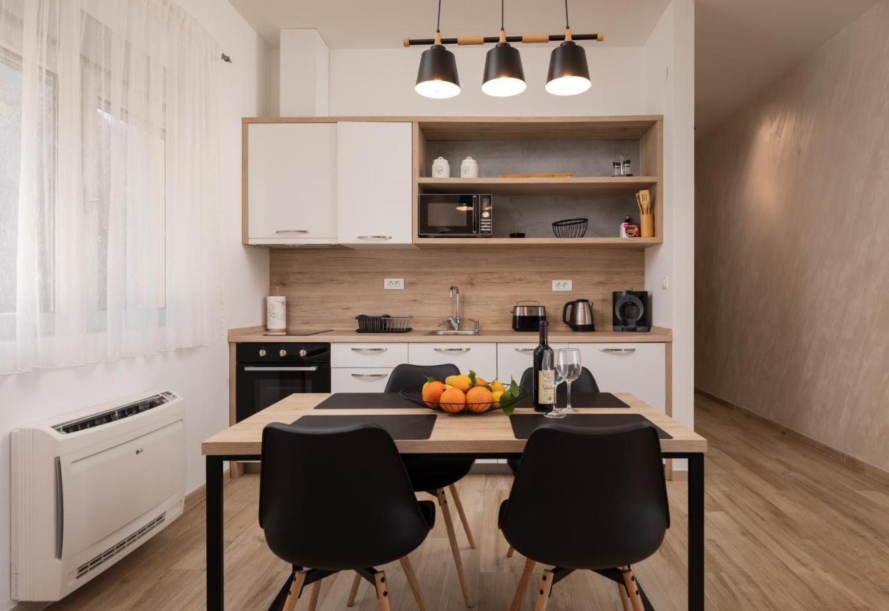 קוטור Bonintro Lux Apartment מראה חיצוני תמונה
