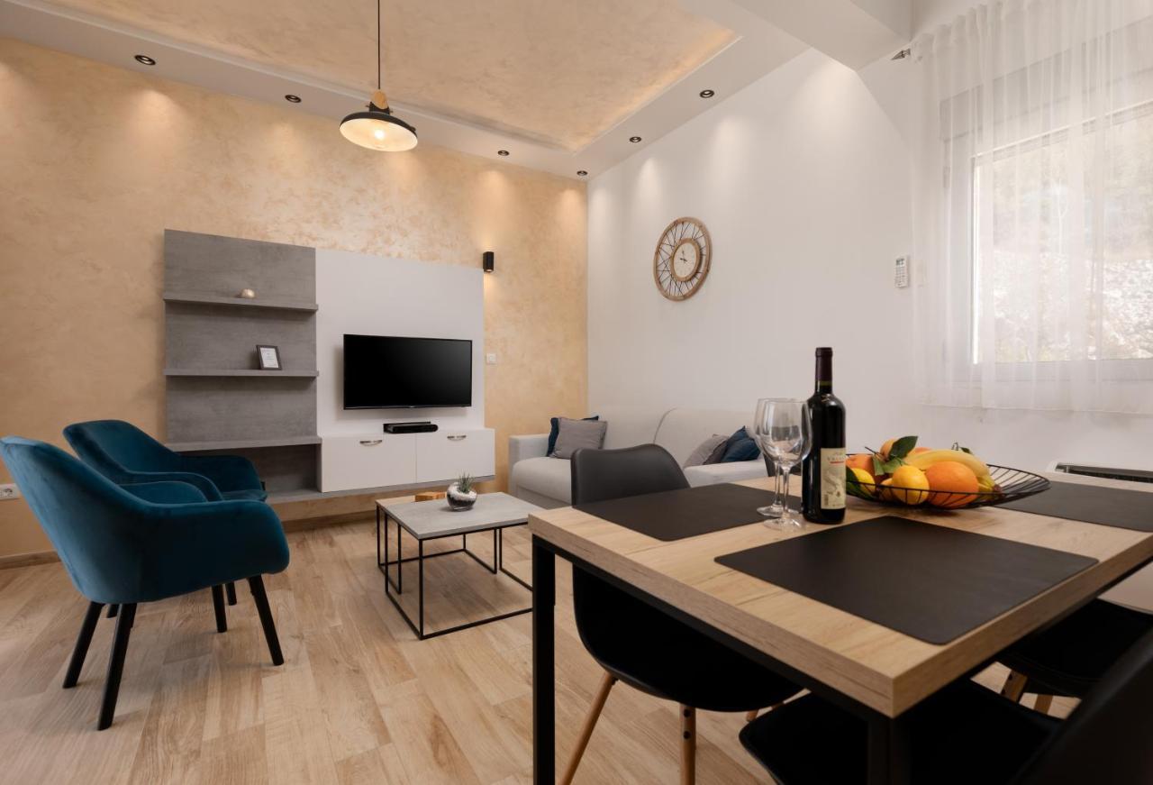 קוטור Bonintro Lux Apartment מראה חיצוני תמונה