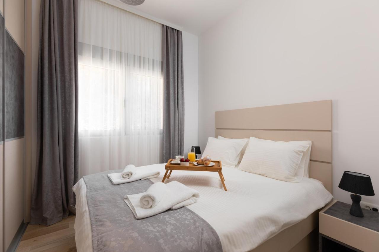 קוטור Bonintro Lux Apartment מראה חיצוני תמונה