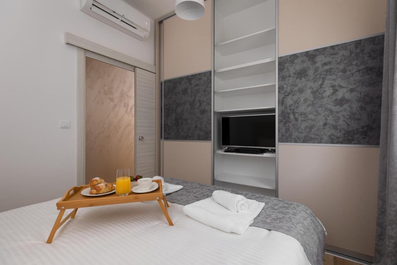 קוטור Bonintro Lux Apartment מראה חיצוני תמונה